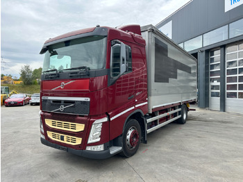 Camión lona VOLVO FH 420