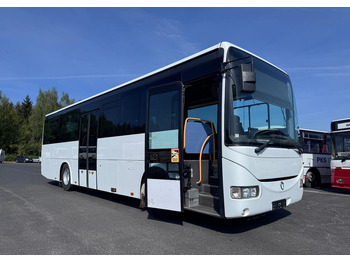 Autobús suburbano IRISBUS