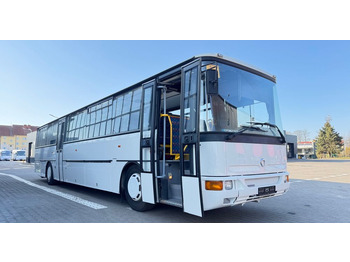 Autobús suburbano IRISBUS