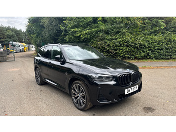 SUV/ Todoterreno BMW