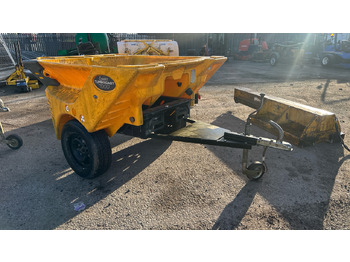 Equipo de construcción