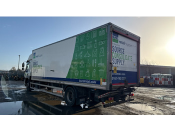 Camión caja cerrada DAF CF 260: foto 3 Camión caja cerrada DAF CF 260: foto 3