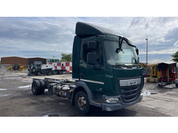 Camión chasis DAF LF 150