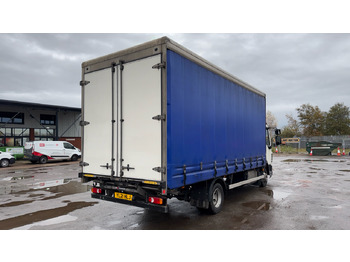 Camión lona DAF LF 180: foto 4