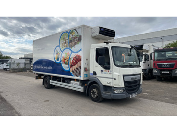 Camión frigorífico DAF LF 180