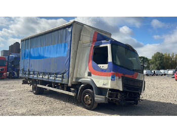 Camión lona DAF LF 180