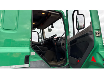 Camión lona Daf CF 230: foto 5