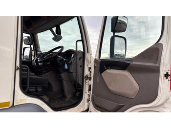 Camión caja abierta Daf LF 150: foto 5 Camión caja abierta Daf LF 150: foto 5