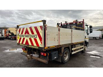 Camión caja abierta Daf LF 150: foto 4 Camión caja abierta Daf LF 150: foto 4