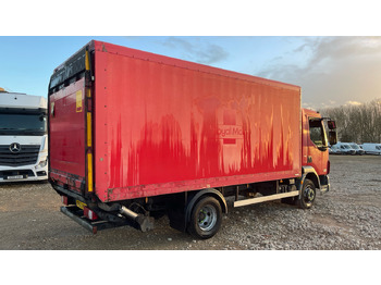Camión caja cerrada Daf LF 45.140: foto 4
