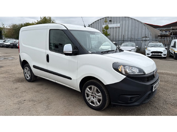 Furgoneta pequeña FIAT Doblo 1.3
