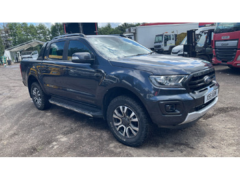 Pick-up FORD Ranger