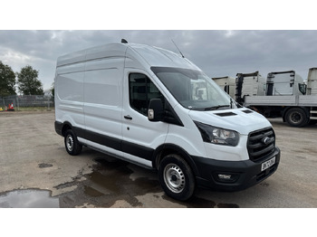 Furgón FORD Transit