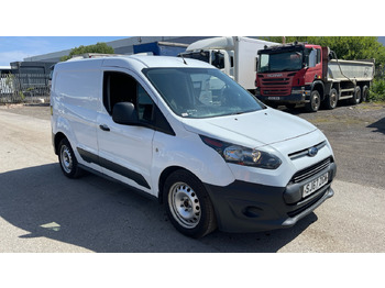 Furgoneta pequeña FORD Transit Connect