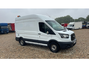 Furgón FORD Transit