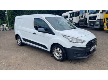 Furgoneta pequeña FORD Transit Connect