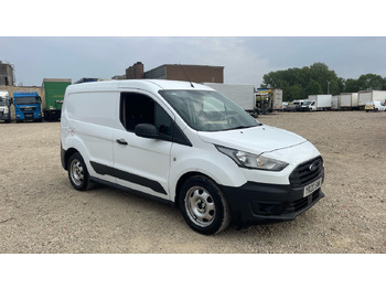 Furgoneta pequeña FORD Transit Connect