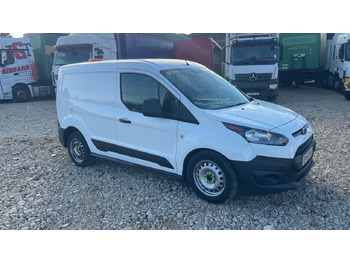 Furgoneta pequeña FORD Transit Connect