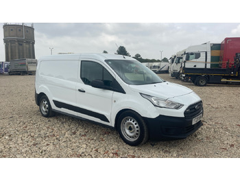Furgoneta pequeña FORD Transit Connect