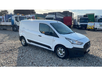 Furgoneta pequeña FORD Transit Connect