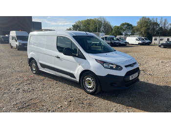 Furgoneta pequeña FORD Transit Connect