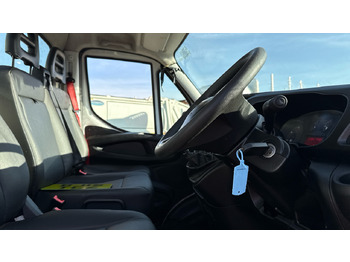 Volquete furgoneta Iveco Daily 35-150 3450 WB: foto 5 Volquete furgoneta Iveco Daily 35-150 3450 WB: foto 5