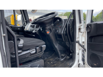 Camión caja cerrada Iveco Eurocargo 75E16: foto 5