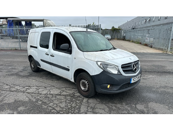 Furgoneta combi MERCEDES-BENZ Citan 109 CDI