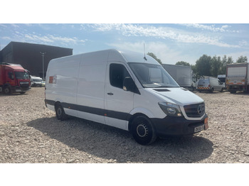 Furgón MERCEDES-BENZ Sprinter 314