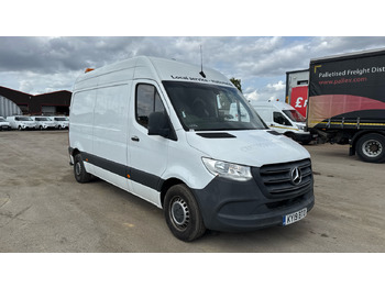 Furgón MERCEDES-BENZ Sprinter 314