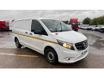 Furgón MERCEDES-BENZ Vito 110