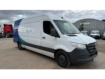 Furgón MERCEDES-BENZ Sprinter 314