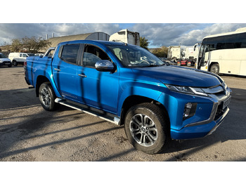Pick-up MITSUBISHI L200
