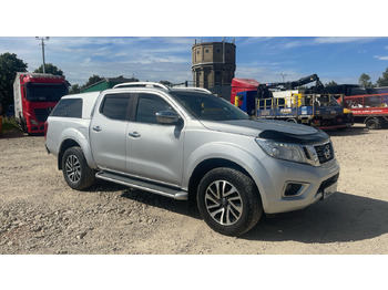 Pick-up NISSAN Navara