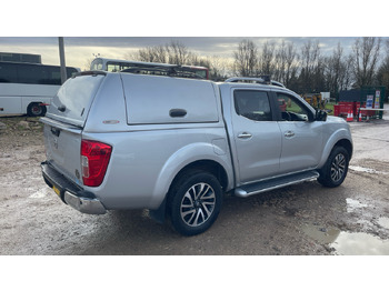 Pick-up, Furgoneta combi NISSAN NAVARA TEKNA 2.3 DCI 190PS: foto 4 Pick-up, Furgoneta combi NISSAN NAVARA TEKNA 2.3 DCI 190PS: foto 4