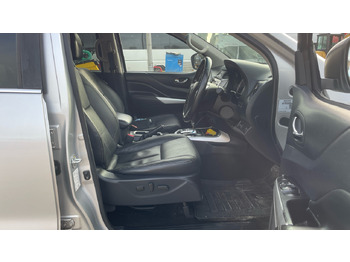 Pick-up, Furgoneta combi NISSAN NAVARA TEKNA 2.3 DCI 190PS: foto 5 Pick-up, Furgoneta combi NISSAN NAVARA TEKNA 2.3 DCI 190PS: foto 5