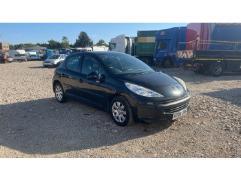 Hatchback PEUGEOT