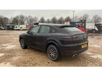 SUV/ Todoterreno PORSCHE CAYENNE V6 E-HYBRID: foto 3