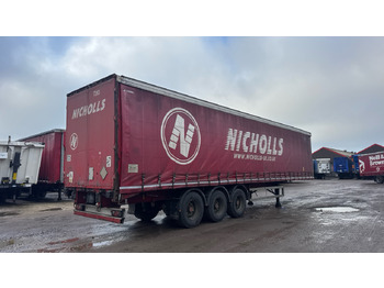 Remolque MONTRACON CURTAINSIDE: foto 5 Remolque MONTRACON CURTAINSIDE: foto 5