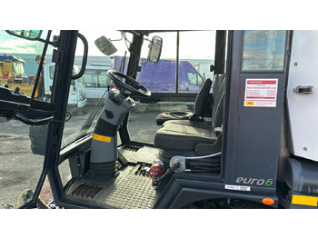 Barredora vial SCHMIDT SWINGO 200: foto 5