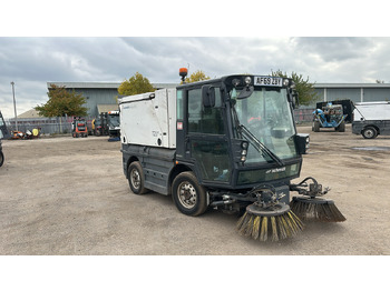 Barredora vial SCHMIDT