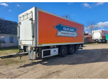 Leasing de Inny Przyczepa ROHR Inny Przyczepa ROHR: foto 2 Leasing de Inny Przyczepa ROHR Inny Przyczepa ROHR: foto 2