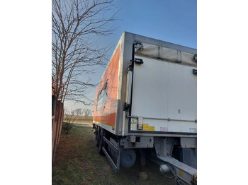 Leasing de Inny Przyczepa ROHR Inny Przyczepa ROHR: foto 3 Leasing de Inny Przyczepa ROHR Inny Przyczepa ROHR: foto 3