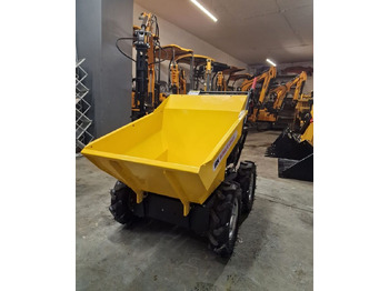 Minidumper nuevo Berger Kraus BKT300: foto 4 Minidumper nuevo Berger Kraus BKT300: foto 4