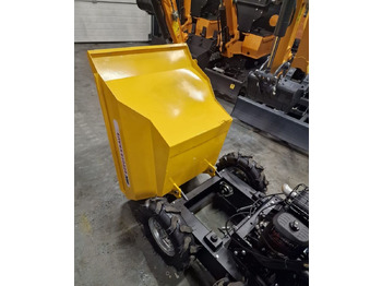 Minidumper nuevo Berger Kraus BKT300: foto 3 Minidumper nuevo Berger Kraus BKT300: foto 3