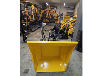 Minidumper nuevo Berger Kraus BKT300: foto 5 Minidumper nuevo Berger Kraus BKT300: foto 5