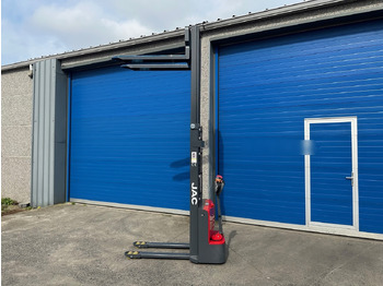 Apilador nuevo JAC CDD15: foto 5 Apilador nuevo JAC CDD15: foto 5