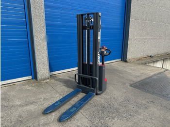 Apilador nuevo JAC CDD15: foto 3 Apilador nuevo JAC CDD15: foto 3