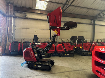 Minidumper RHINOCEROS