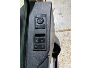 Puerta y piezas para Camión Actros MP4 Fahrertür, Tür weiß ,Spiegel Innenverkleidung LN 01: foto 5